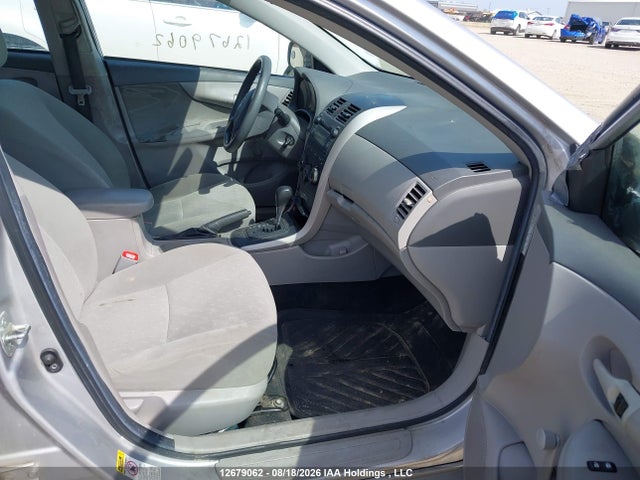 Продаж на аукціоні авто 2009 Toyota Corolla S/le/xle, vin: 2T1BU40E09C006366, номер лоту: 12679062