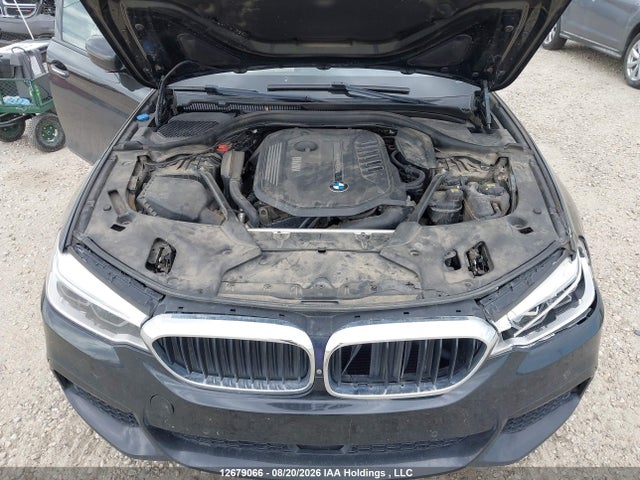 WBAJE7C59JWC54942 BMW 540i Xdrive