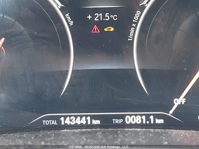 BMW 540i Xdrive 2018 WBAJE7C59JWC54942 Image 15