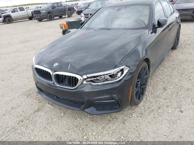 WBAJE7C59JWC54942 BMW 540i Xdrive