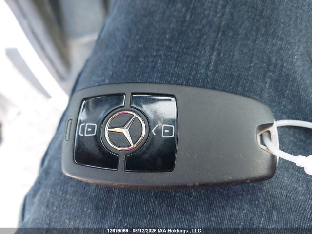 W1Y4KCHY0SP788677 Mercedes-Benz Sprinter 2500 High Roof 4-cyl Diesel