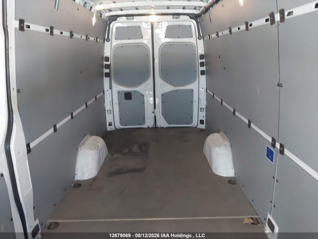 W1Y4KCHY0SP788677 Mercedes-Benz Sprinter 2500 High Roof 4-cyl Diesel