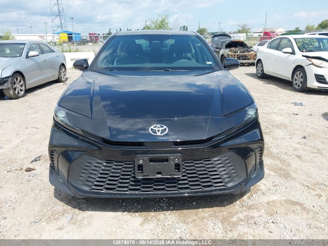 4T1DAACKXTU713157 Toyota Camry Xse/night Shade/le/xle/se