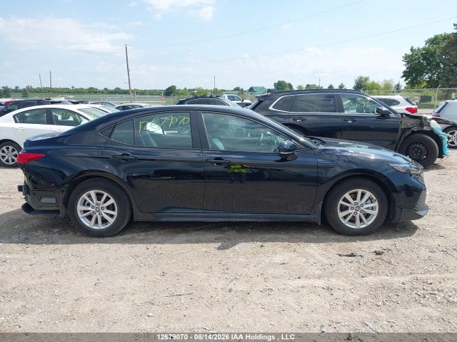 4T1DAACKXTU713157 Toyota Camry Xse/night Shade/le/xle/se