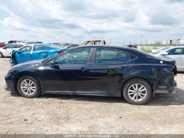 4T1DAACKXTU713157 Toyota Camry Xse/night Shade/le/xle/se