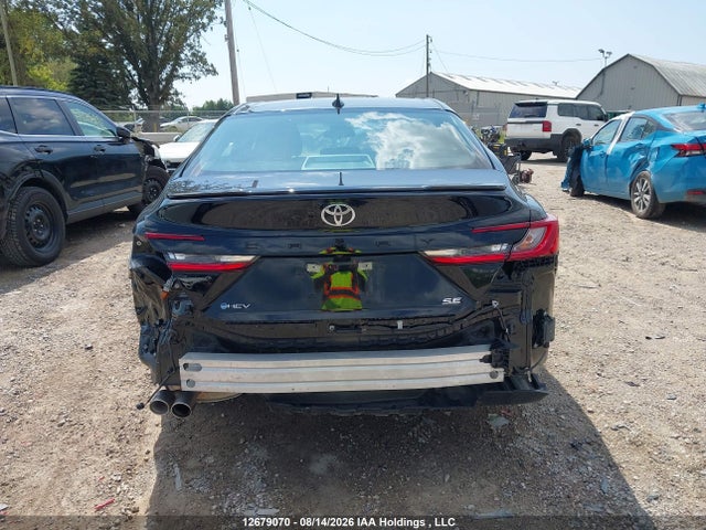 4T1DAACKXTU713157 Toyota Camry Xse/night Shade/le/xle/se
