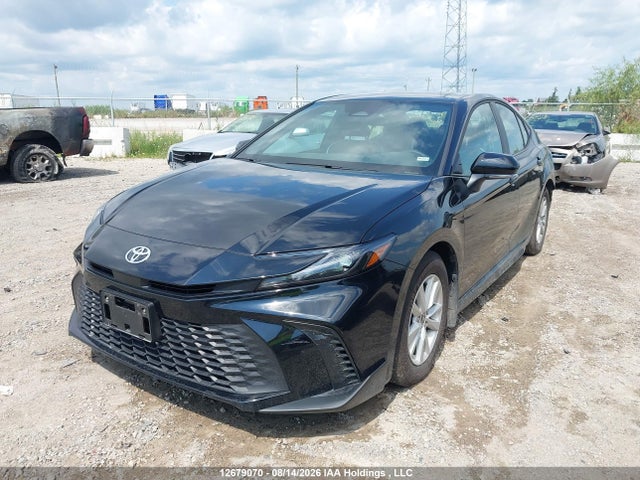 4T1DAACKXTU713157 Toyota Camry Xse/night Shade/le/xle/se