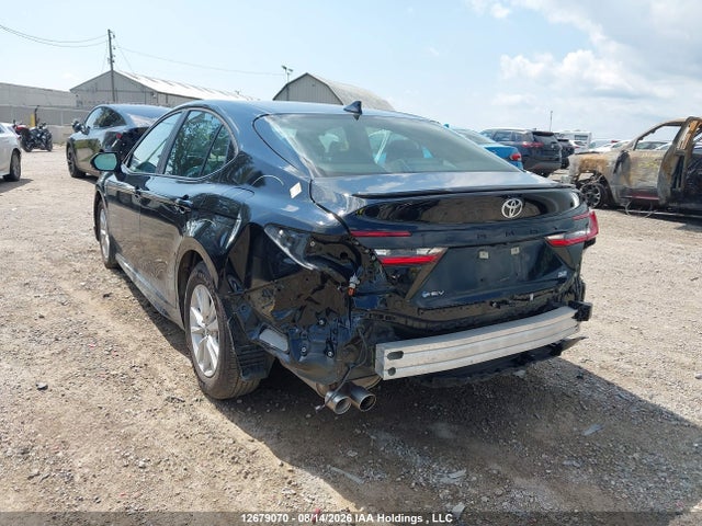4T1DAACKXTU713157 Toyota Camry Xse/night Shade/le/xle/se