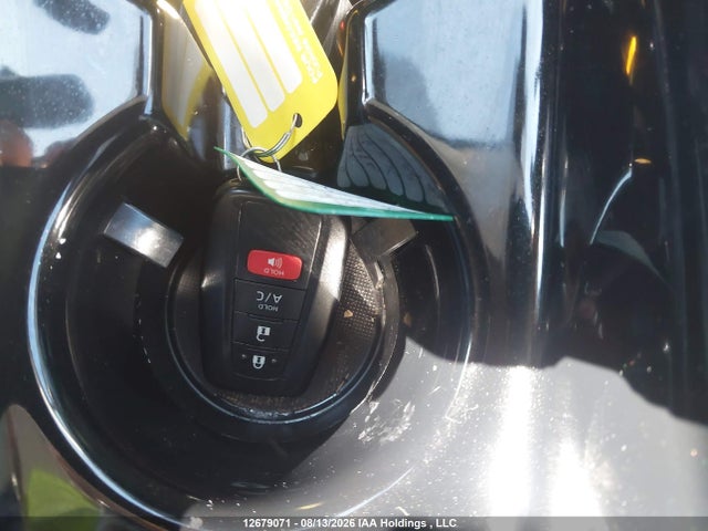 12679071 :رقم المزاد ، JTDKAMFP9M3167348 vin ، 2021 Toyota Prius Prime Upgrade مزاد بيع