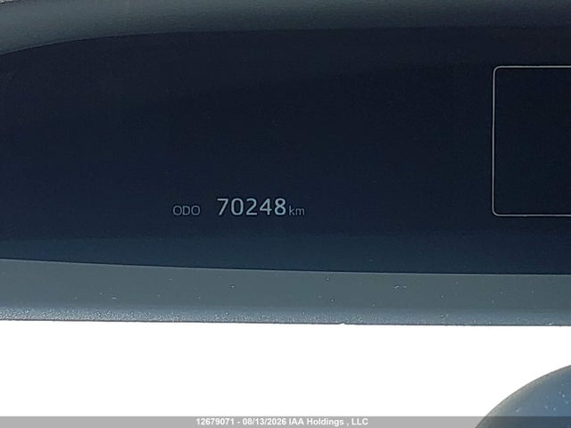 12679071 :رقم المزاد ، JTDKAMFP9M3167348 vin ، 2021 Toyota Prius Prime Upgrade مزاد بيع