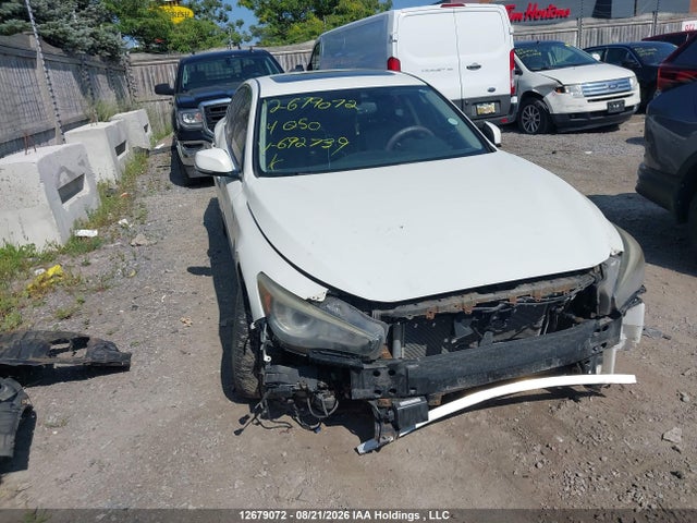 Infiniti Q50 2014 JN1BV7AR1EM692739 main image