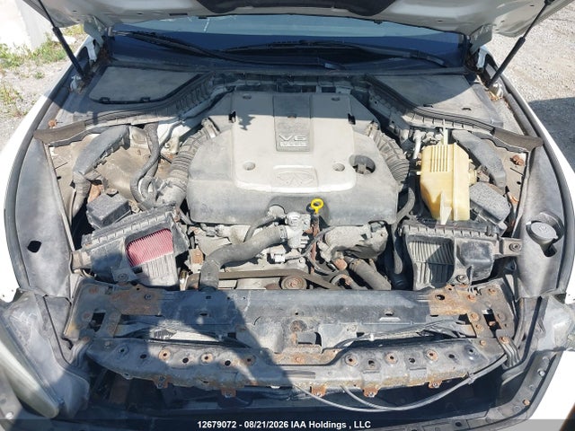 Infiniti Q50 2014 JN1BV7AR1EM692739 Image 10