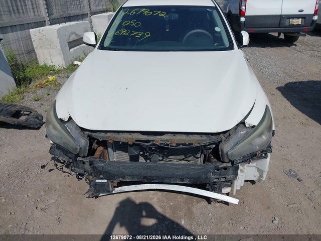 Infiniti Q50 2014 JN1BV7AR1EM692739 Image 13