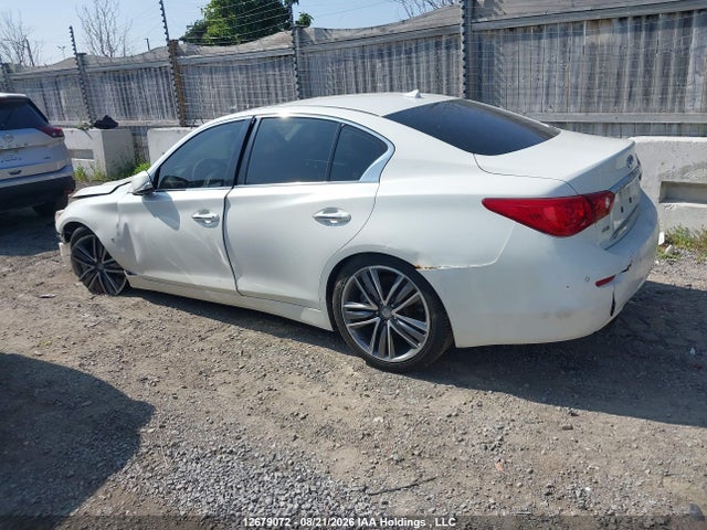 Infiniti Q50 2014 JN1BV7AR1EM692739 Image 15