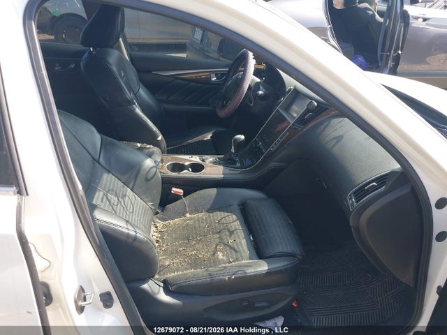 Infiniti Q50 2014 JN1BV7AR1EM692739 Image 5