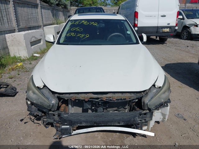 Infiniti Q50 2014 JN1BV7AR1EM692739 Image 6
