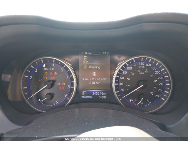Infiniti Q50 2014 JN1BV7AR1EM692739 Image 7