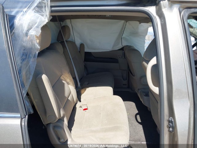 Продаж на аукціоні авто 2013 Honda Odyssey Ex, vin: 5FNRL5H45DB504635, номер лоту: 12679074