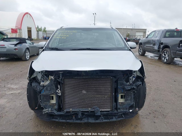 Продажа на аукционе авто 2019 Kia Sedona Lx/lx+, vin: KNDMB5C17K6444666, номер лота: 12679076