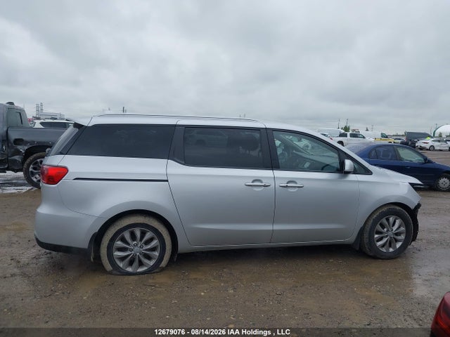 Продажа на аукционе авто 2019 Kia Sedona Lx/lx+, vin: KNDMB5C17K6444666, номер лота: 12679076