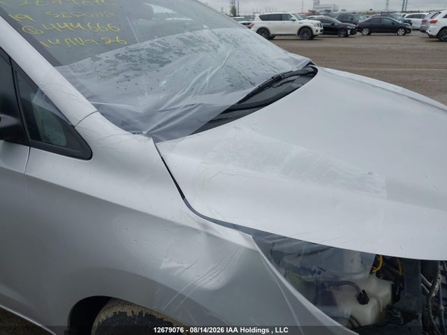 Продажа на аукционе авто 2019 Kia Sedona Lx/lx+, vin: KNDMB5C17K6444666, номер лота: 12679076