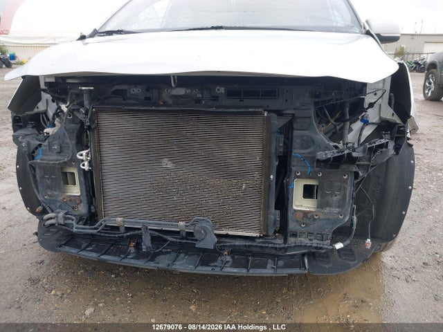 Продажа на аукционе авто 2019 Kia Sedona Lx/lx+, vin: KNDMB5C17K6444666, номер лота: 12679076