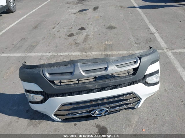Aukcja sprzedaży 2015 Hyundai Santa Fe Sport 2.4 Luxury, vin: 5XYZUDLB4FG263143, numer aukcji: 12679080