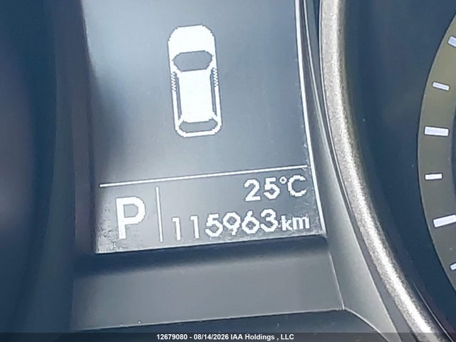 Aukcja sprzedaży 2015 Hyundai Santa Fe Sport 2.4 Luxury, vin: 5XYZUDLB4FG263143, numer aukcji: 12679080