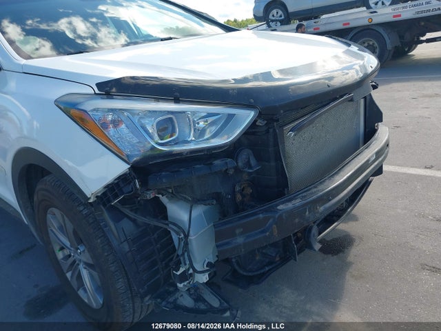 Aukcja sprzedaży 2015 Hyundai Santa Fe Sport 2.4 Luxury, vin: 5XYZUDLB4FG263143, numer aukcji: 12679080