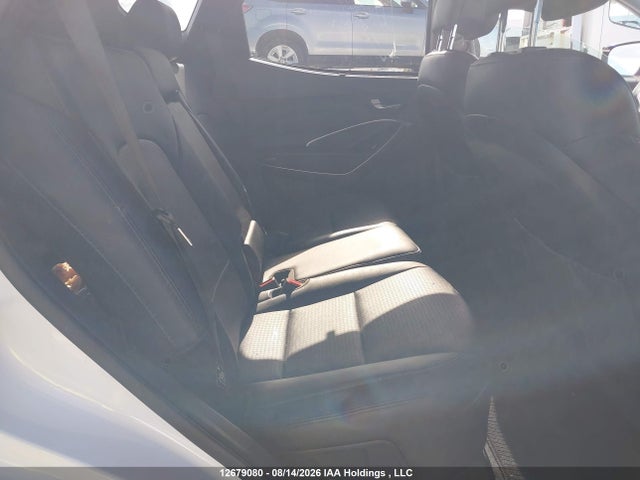 Aukcja sprzedaży 2015 Hyundai Santa Fe Sport 2.4 Luxury, vin: 5XYZUDLB4FG263143, numer aukcji: 12679080