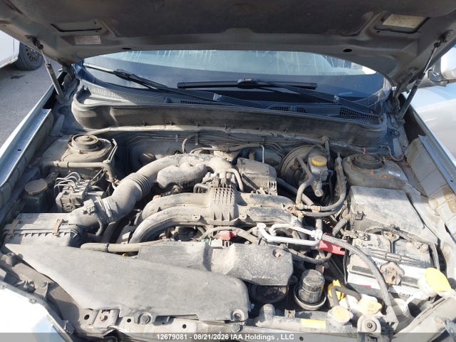 Продажа на аукционе авто 2011 Subaru Forester Limited, vin: JF2SHCEC4BH769676, номер лота: 12679081