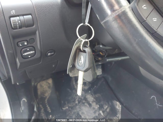 Продажа на аукционе авто 2011 Subaru Forester Limited, vin: JF2SHCEC4BH769676, номер лота: 12679081