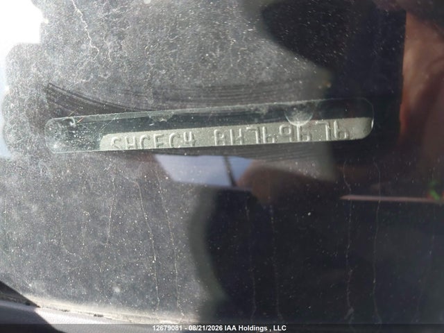Продажа на аукционе авто 2011 Subaru Forester Limited, vin: JF2SHCEC4BH769676, номер лота: 12679081