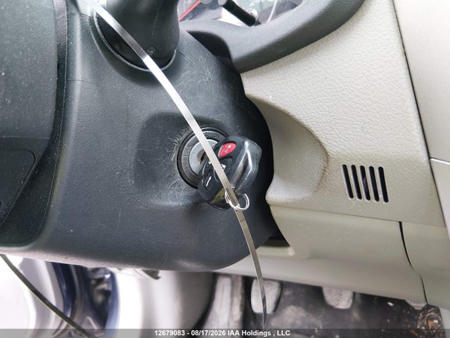2013 Toyota Corolla მანქანა იყიდება აუქციონზე, vin: 2T1BU4EE7DC058949, აუქციონის ნომერი: 12679083