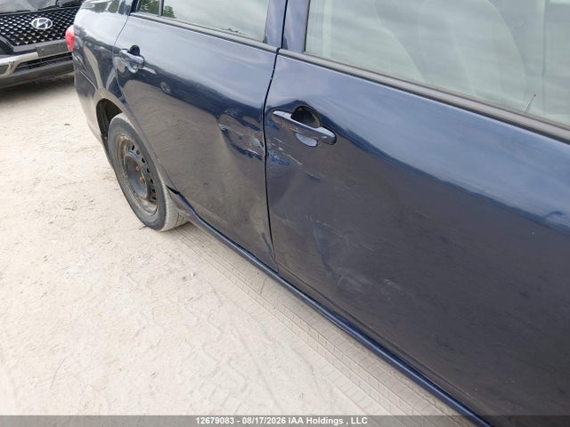 2013 Toyota Corolla მანქანა იყიდება აუქციონზე, vin: 2T1BU4EE7DC058949, აუქციონის ნომერი: 12679083