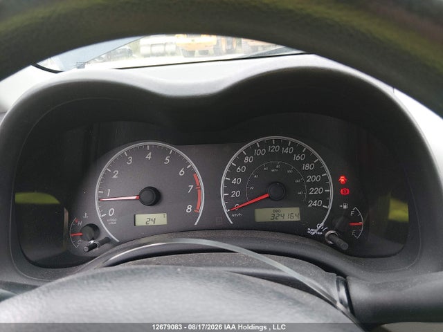 2013 Toyota Corolla მანქანა იყიდება აუქციონზე, vin: 2T1BU4EE7DC058949, აუქციონის ნომერი: 12679083