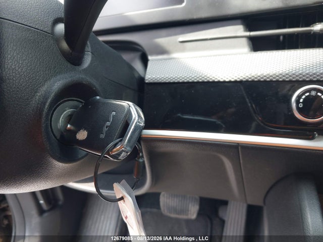 KIA Sportage Lx 2024 KNDPUCDF9R7286406 Image 11