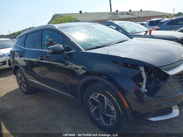 KIA Sportage Lx 2024 KNDPUCDF9R7286406 Image 13