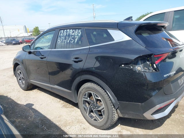 KIA Sportage Lx 2024 KNDPUCDF9R7286406 Image 14
