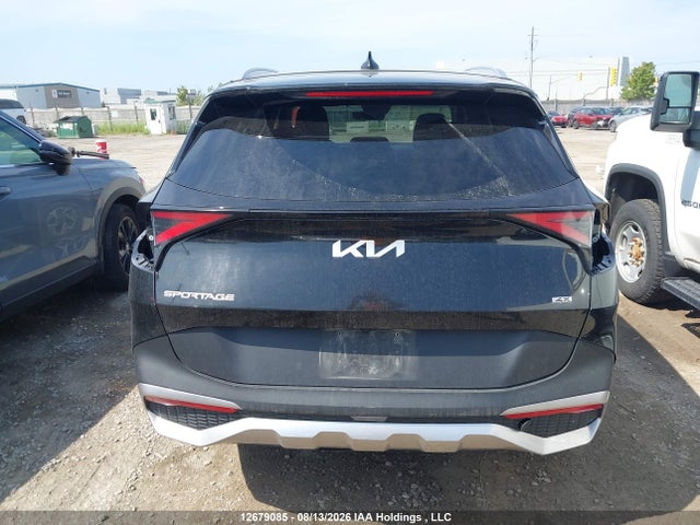 KIA Sportage Lx 2024 KNDPUCDF9R7286406 Image 16