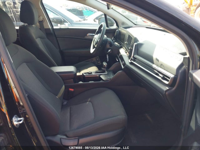 KIA Sportage Lx 2024 KNDPUCDF9R7286406 Image 5