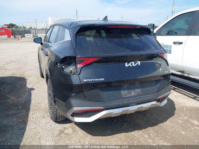KIA Sportage Lx 2024 KNDPUCDF9R7286406 Image 6