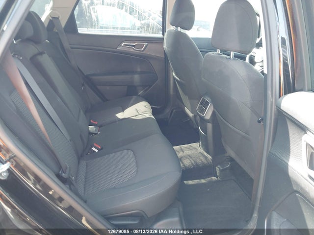 KIA Sportage Lx 2024 KNDPUCDF9R7286406 Image 8