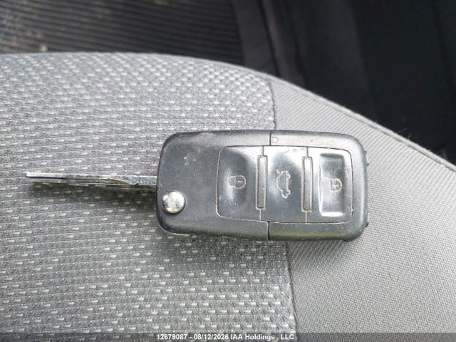 Продажа на аукционе авто 2009 Volkswagen City Golf 2.0l, vin: 9BWEL41J594004715, номер лота: 12679087