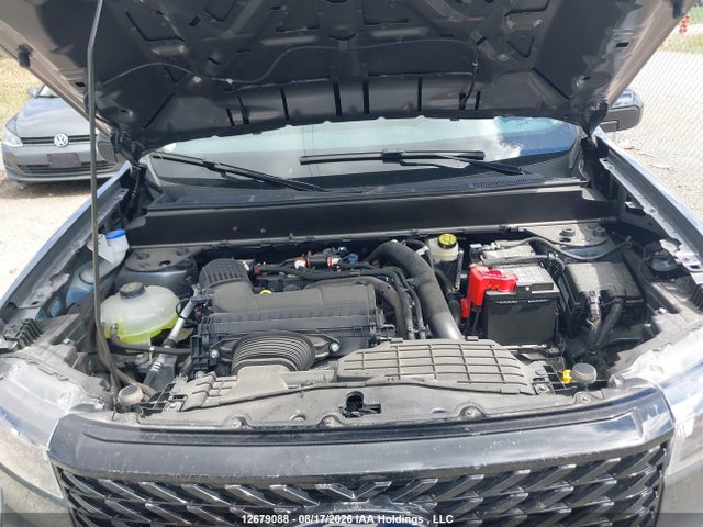 Ford Maverick 2026 3FTTW8JA1TRA11515 Image 10