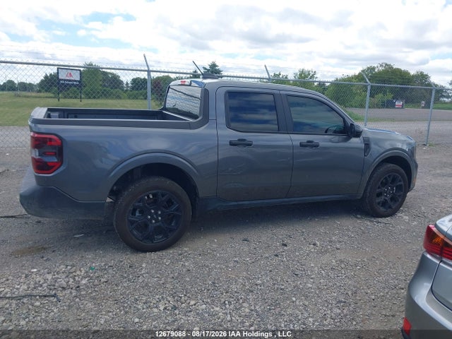 Ford Maverick 2026 3FTTW8JA1TRA11515 Image 13