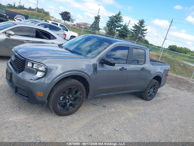 Ford Maverick 2026 3FTTW8JA1TRA11515 Image 14