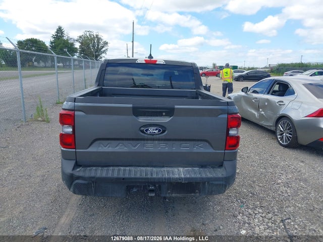 Ford Maverick 2026 3FTTW8JA1TRA11515 Image 16