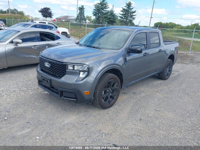 Ford Maverick 2026 3FTTW8JA1TRA11515 Image 2