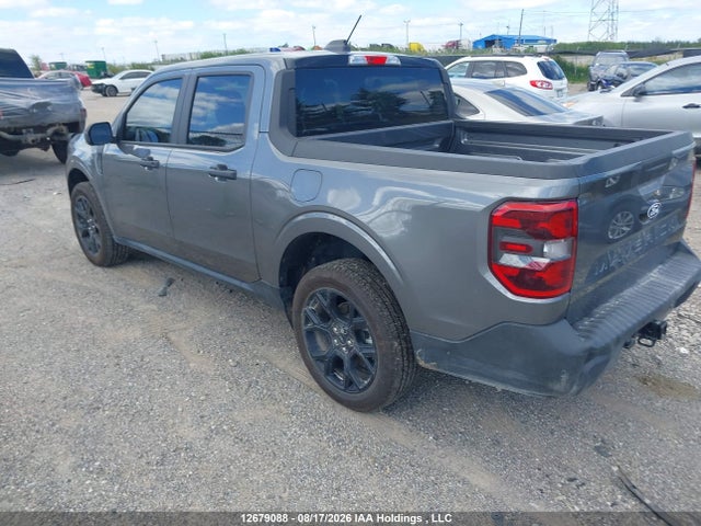 Ford Maverick 2026 3FTTW8JA1TRA11515 Image 3